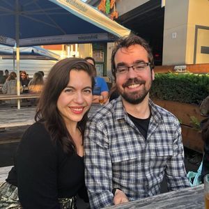 Meet your Posher, Annette